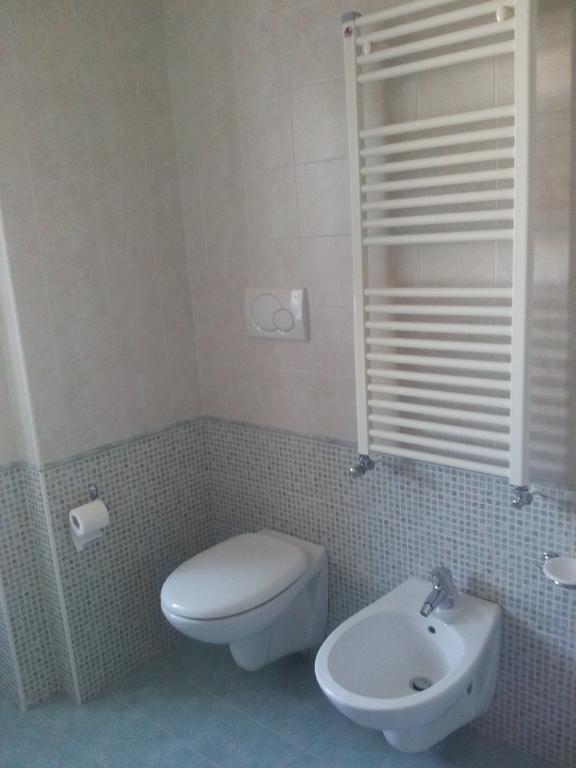 A Casetta Putignano Bilik gambar