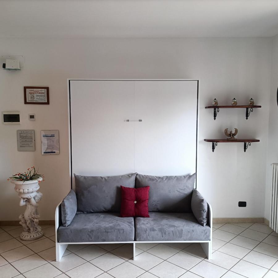 A Casetta Putignano Luaran gambar
