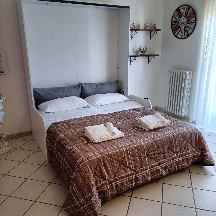 A Casetta Putignano Luaran gambar