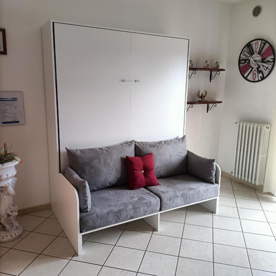 A Casetta Putignano Luaran gambar
