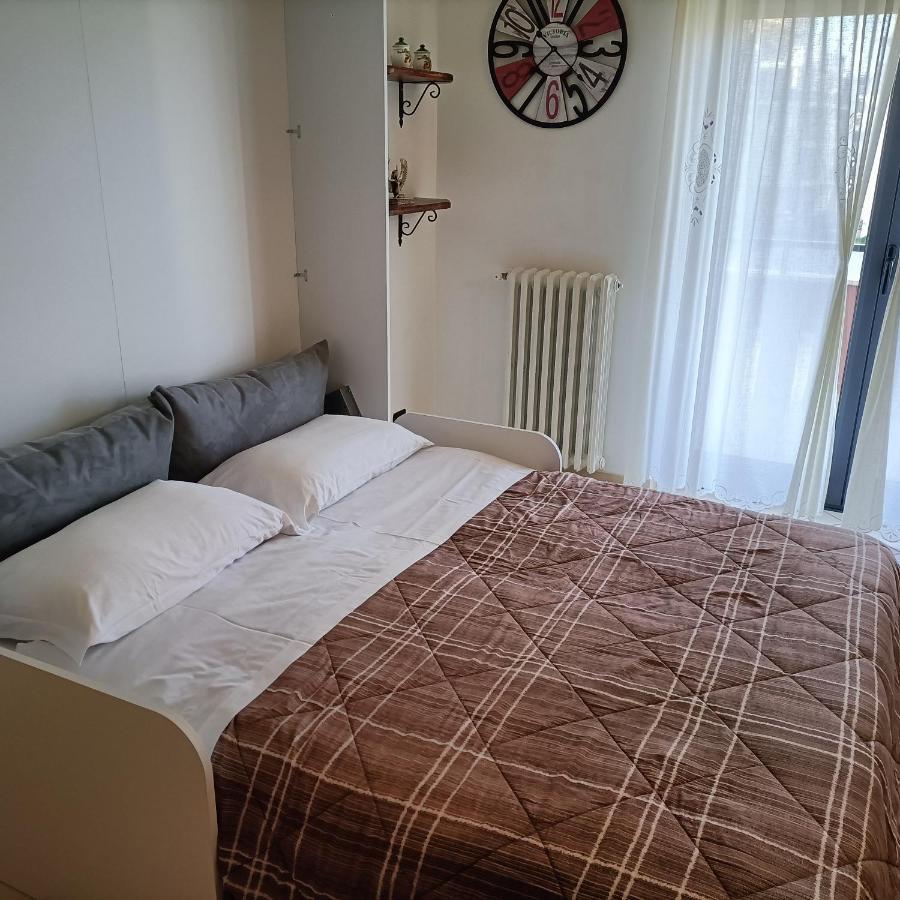 A Casetta Putignano Luaran gambar