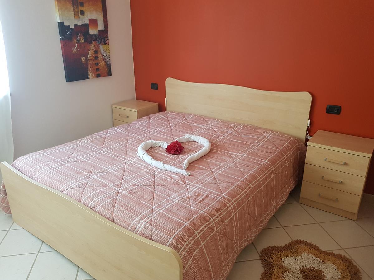 A Casetta Putignano Luaran gambar