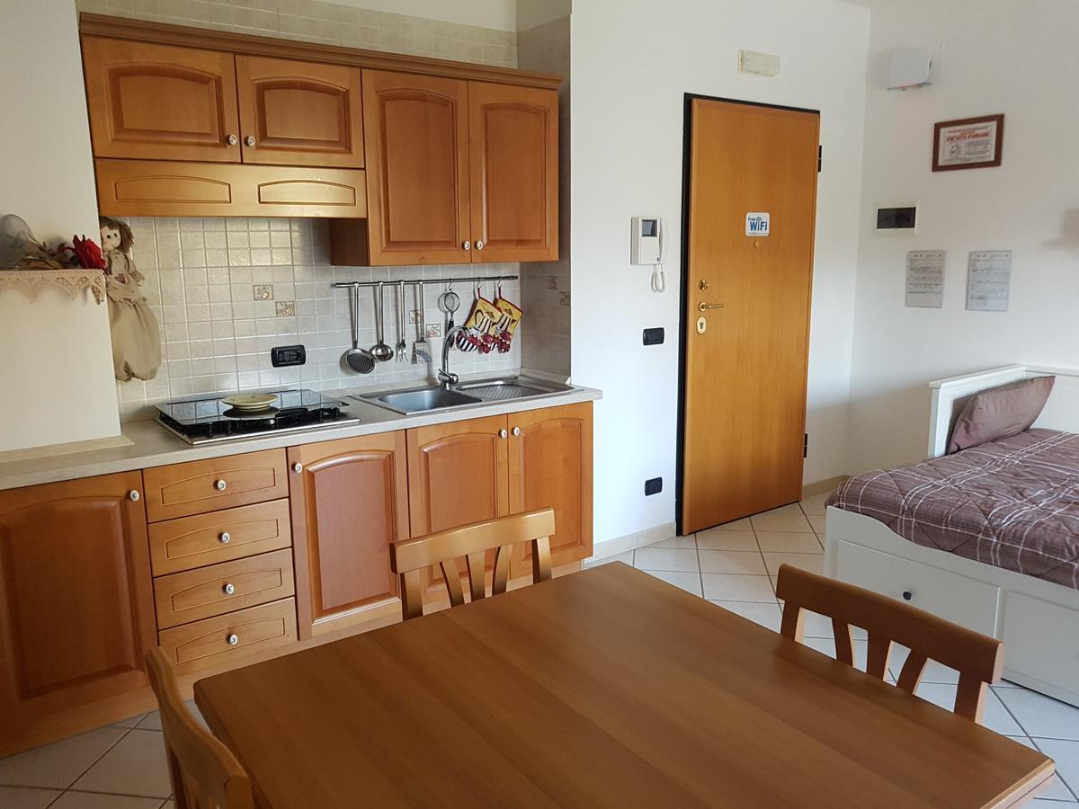 A Casetta Putignano Luaran gambar