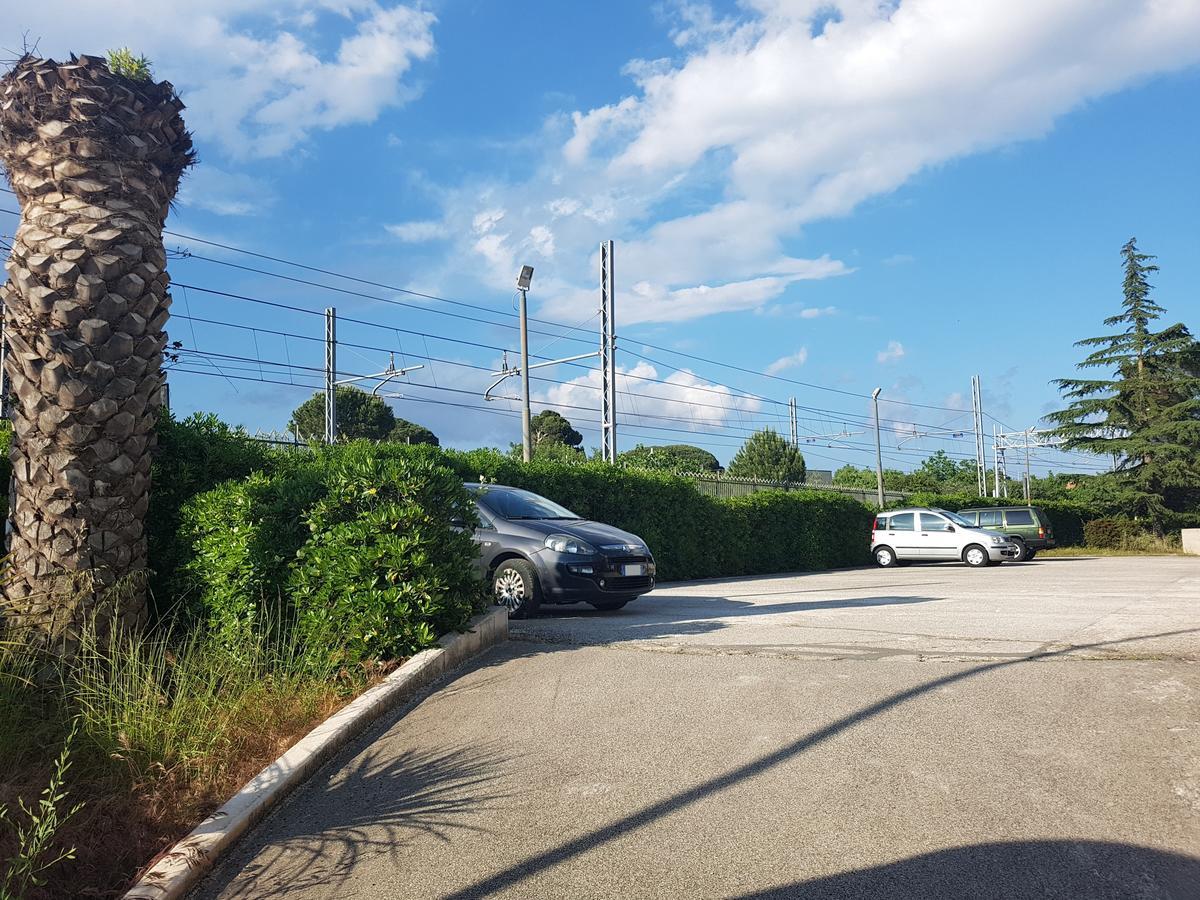 A Casetta Putignano Luaran gambar