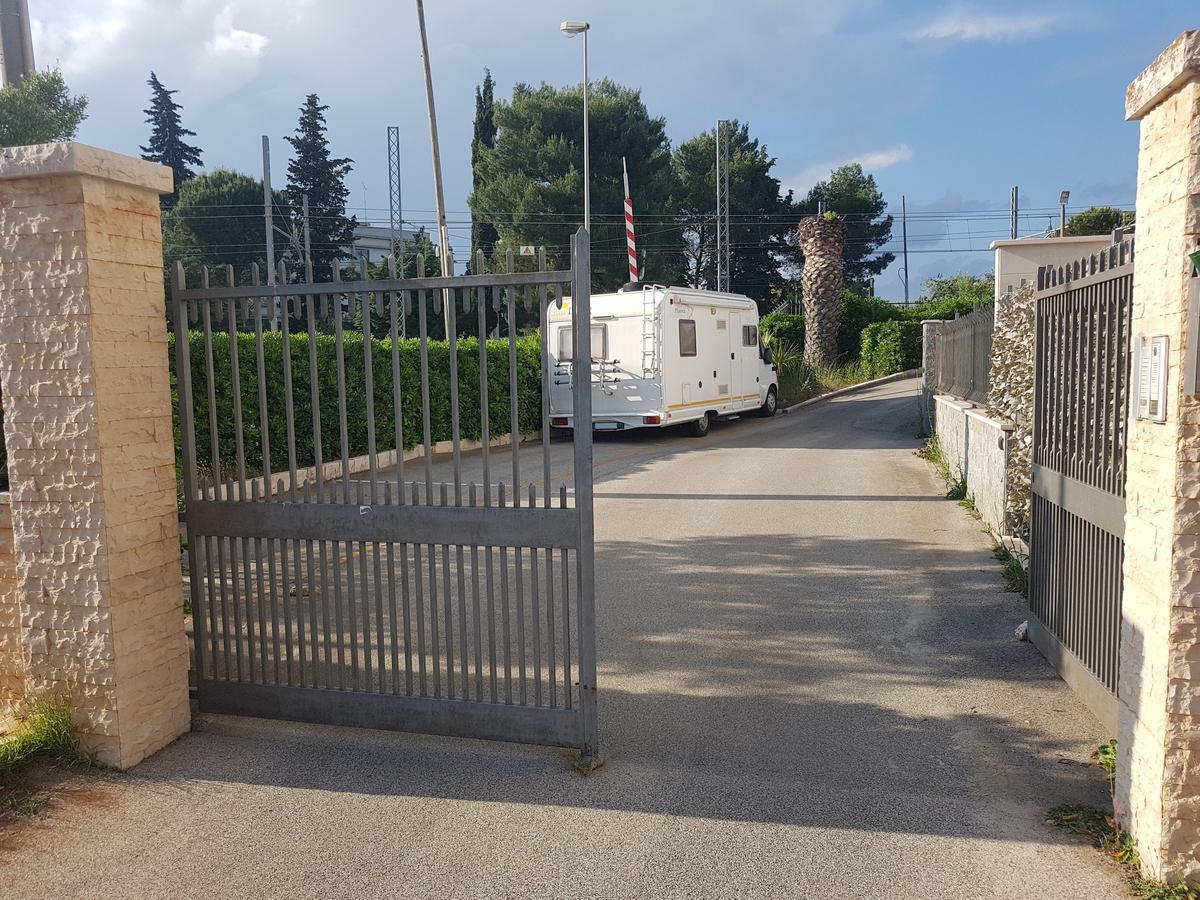 A Casetta Putignano Luaran gambar