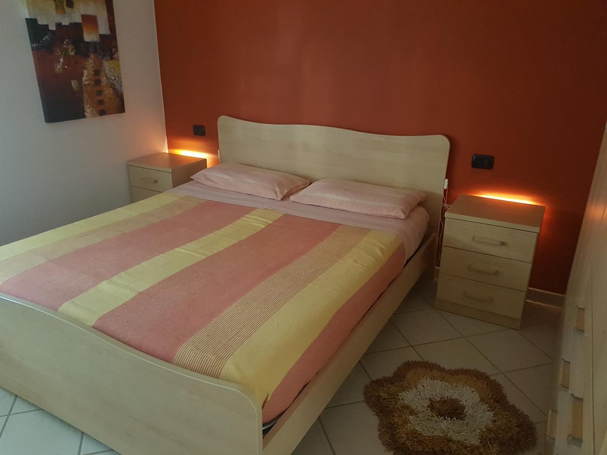 A Casetta Putignano Luaran gambar