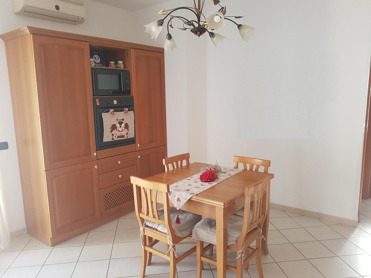 A Casetta Putignano Luaran gambar