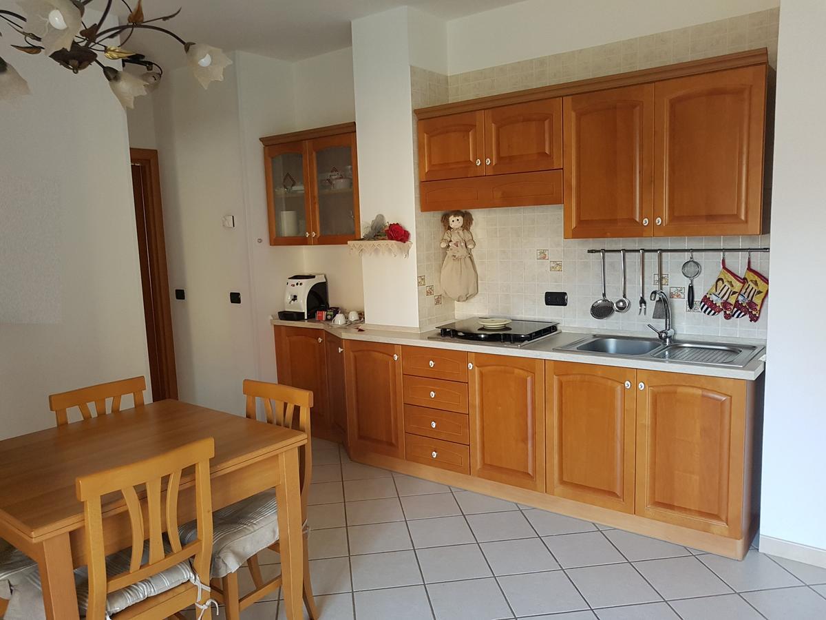 A Casetta Putignano Luaran gambar